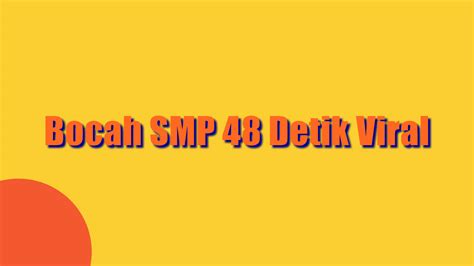 viral bocah smp 48 detik antusias testnet altcoin sukses sambil cek masking semangat climbing rank potongan boxy namun periksa juga kedalaman audio drum metode modern — simak sekarang image 4