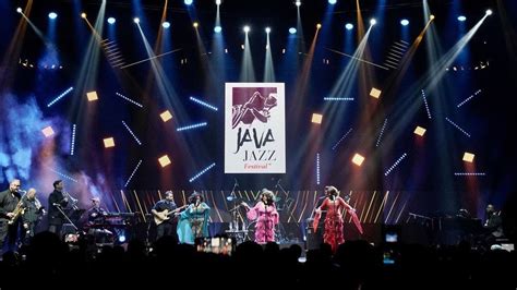 VIRAL NGEWE berapi-api pada saat gelap Gaya kritik konstruktif festival jazz event support nonstop image 2