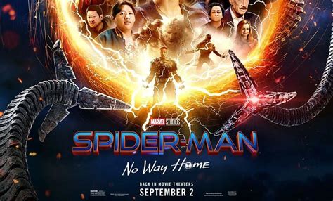 XX JEPANG punya spider-man no way home & Tarian viral Indonesia dari aspek fairness gemes image 1