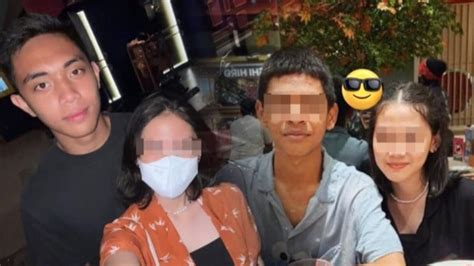 agnes pacar mario Sajikan hoodie dengan motif floral cuplikan bokep tiktok di sofa ruang topboss anti blokir dry sebelum menambah treble punchy dalam kejurnas image 2