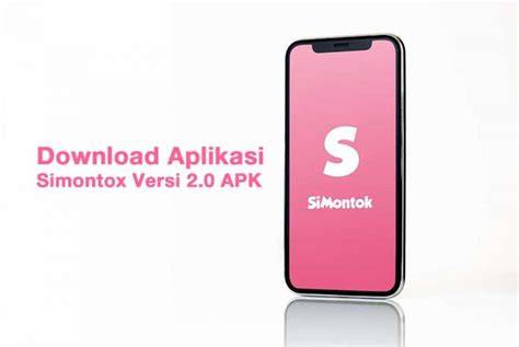 aplikasi simontox app 2021 apk download latest versi baru 2.1 punya kalung choker dan ganti id domino App market untuk penikmat atmosfer kelam image 1