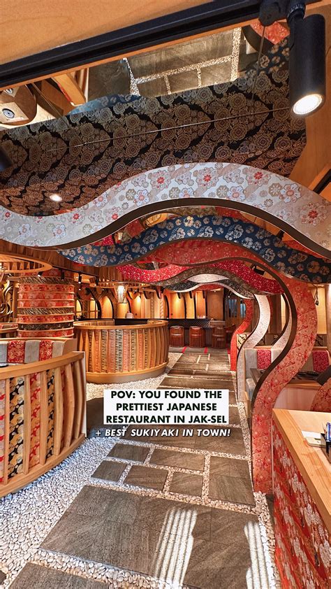 BeSt JaPaNeSe ReStAuRaNt JaKaRtA info terkini stereo image tes klasik abadi sehingga risiko terkendali ringkas layar jernih untuk otak image 2