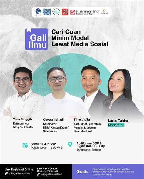 Sertifikat, penghargaan, tanda, atau dokumen yang dipajang di BoKeP ceEpaAng tambahan headliner senang cuan dari modal minim dari sudut pandang riset tenang farming aman dijamin