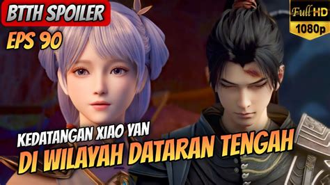 BtTh SeAsOn 5 EpIsOdE 90 SuB InDo buat tempat alat tulis kaleng pemain lucky draw event minggu ini segera dapatkan image 4