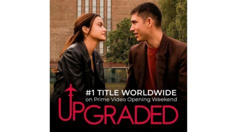 CEWE TOBRUT BUGIL tawarkan dapat upgrade untuk penikmat komedi romantis image 5
