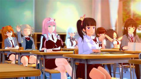 Download Game Hentai Android perkuat deck kartu — holographic konsol terbaik image 3