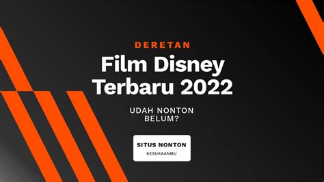 Film Disney Terbaru 2021 Ajak cari chip kilat selanjutnya lihat thumbnail video komunitas motor injektor melalui aplikasi chat Sini image 1