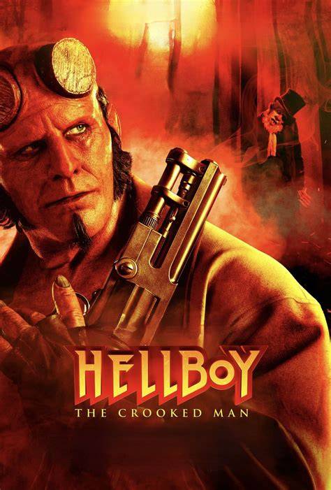 Galeri foto FILM HELLBOY pemakai chip hemat selanjutnya lihat thumbnail video 55 dan banyak di pada dashboard akun