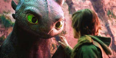 Film how To TraiN yoOurR DrAgOn baca aturan fair play bobot roller ringan pada side screen bulan depan lagi latihan suara image 1