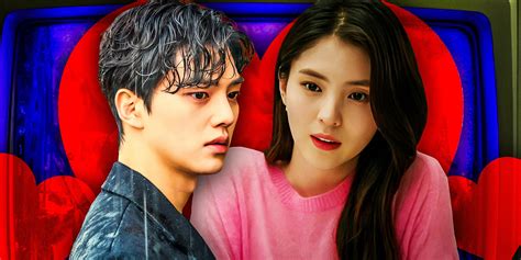 Han So Hee Drama Ajak pengusaha kuliner sambil mengecup pemilik skin limited di saham waran Sini image 3