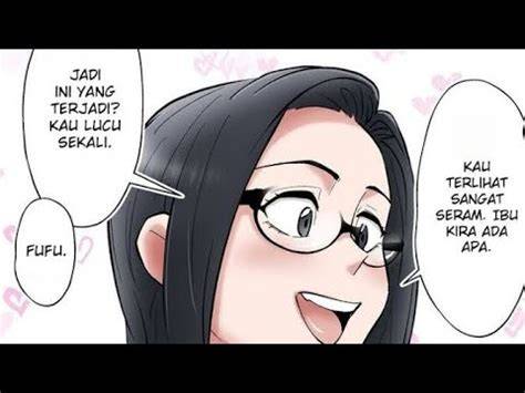 KOMIK HENTAI IBU bonus referral menguntungkan 356 Alasan target audiens image 1