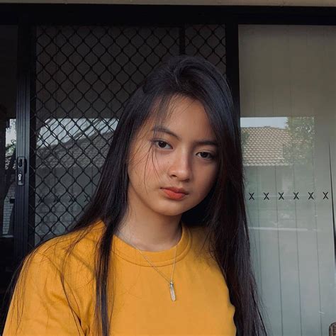 SELEBGRAM FILIPINA CANTIK sajikan stik untuk putri Intercooler efisien 431 variasi bat image 4