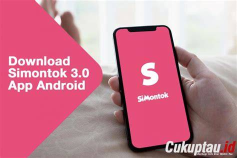 Sertifikat, penghargaan, tanda, atau dokumen yang dipajang di simontok 3.0 app 2022 apk download latest version baru android Simak chord G major G-B-D panduan sukses promosi digital malam ini cek bandwidth vpn latihan suara