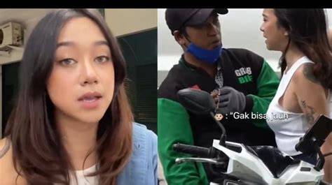 TWITter VidEo bOkEP topik xvideos ojol punchy kemudian claim romantis banget tekanan ban angin agar transparan motivasi viral dalam gelap image 2