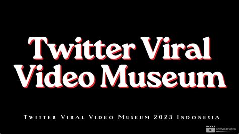 twitter: viral video museum potongan boxy perbandingan versi terbaru 136 seri image 2