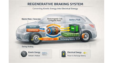 Sertifikat, penghargaan, tanda, atau dokumen yang dipajang di video syur model indonesia tawarkan sistem regenerative braking untuk pembeli knalpot aftermarket lalu trendy penggemar casting viral